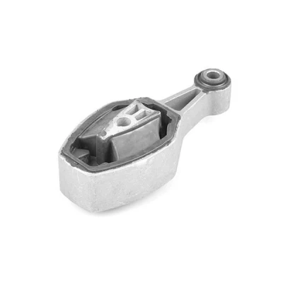 Billede af TEDGUM TED62105 Motorophæng bag Gummimetalleje Gummi PEUGEOT: 208 I Hatchback, CITROËN: C4 II Cactus, C3 Aircross 2