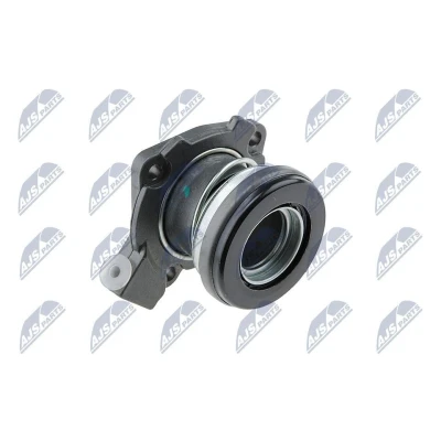 Billede af NTY NWS PL 005 Centraludrykker, kobling uden sensor OPEL: Astra H GTC, Combo C Tour, Zafira A, SAAB: 9 3 Stationcar