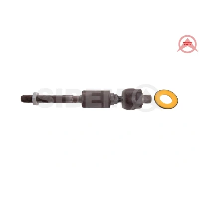 Billede af SIDEM 35010 Styrestang foraksel MM16X1,5R 204 ALFA ROMEO: 156 Sedan