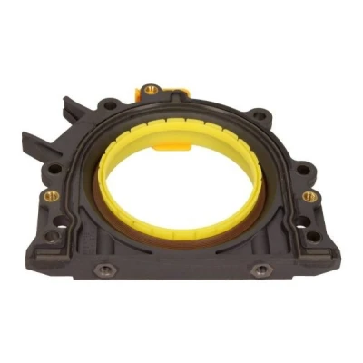 Billede af MAXGEAR 70 0055 Krumtapaksel Pakdåse med flange gearkasse monteret PTFE (Polytetrafluorethylen) VOLKSWAGEN: Golf 5, Touran I, Polo V Hatchback