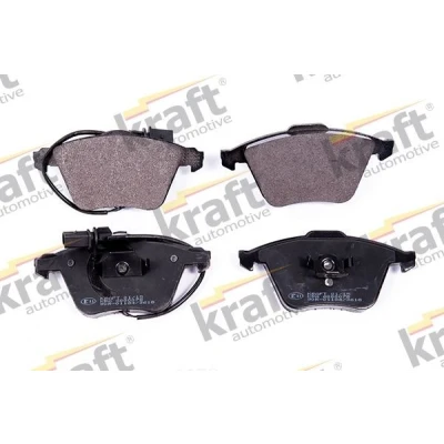 Billede af Bremseklodser KRAFT AUTOMOTIVE 6000078