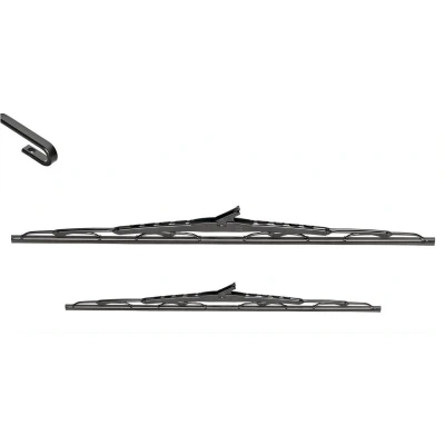 Billede af Viskerblad Swf 116328 650, 550mm foran Bøjleviskerblad med ledning MERCEDES BENZ: V klasse