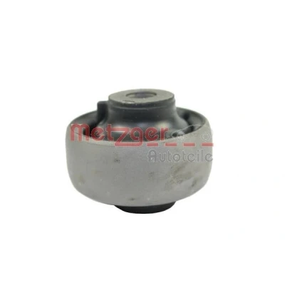 Billede af METZGER 52077408 Bøsning venstre foraksel, højre bag Gummimetalleje VOLKSWAGEN: Golf 7, Touran II, 7 Variant, SKODA: Octavia 3 Combi