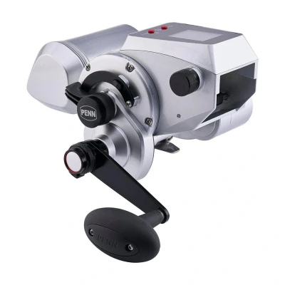 Billede af Fathom Electric Reel Kit / Elektrisk Havhjul