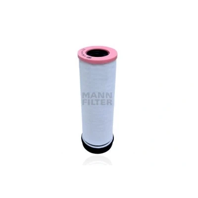 Billede af MANN filter WK 8129 Brændstoffilter Påskruet