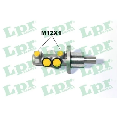 Billede af Hovedbremsecylinder SAMKO P30817