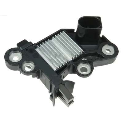 Billede af AS PL ARE0226S Generatorregulator 12 IVECO: Daily 6