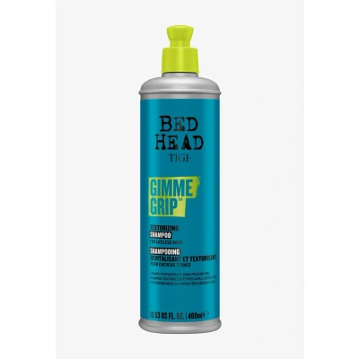 Billede af TIGI Bed Head Gimme Grip Shampoo 400 ml