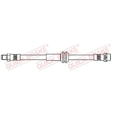 Billede af Bremseslange QUICK BRAKE 32.415