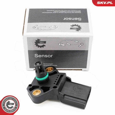 Billede af Sensor, ladetryk ESEN SKV 17SKV884