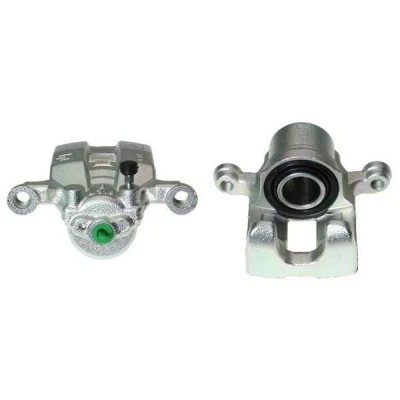 Billede af BUDWEG CALIPER 344536 Bremsekaliber NISSAN: Qashqai / Qashqai+2 I, I Van