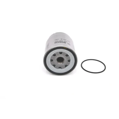 Billede af BOSCH F 026 402 794 Brændstoffilter Påskruet filter