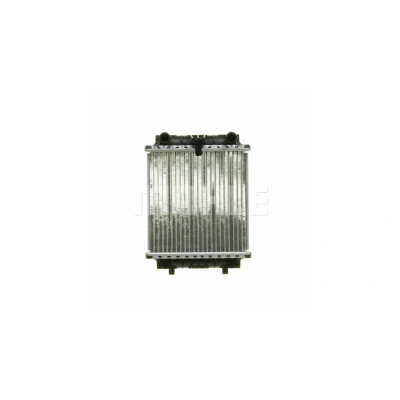 Billede af MAHLE ORIGINAL CR 1202 000P Radiator 195 189 26 Loddet køleripper