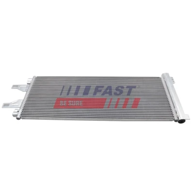 Billede af Kondensor, klimaanlæg FAST FT55304