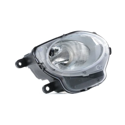 Billede af Forlygte TYC 20 11565 05 2