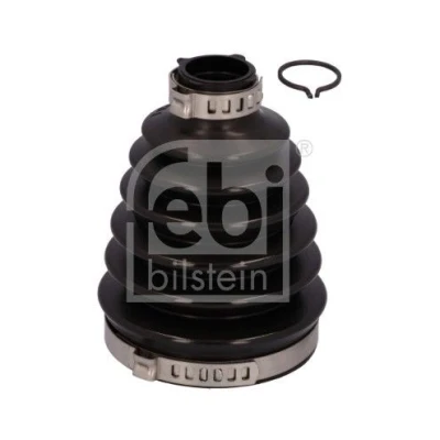 Billede af FEBI BILSTEIN 194325 Reperationssæt, fjederben støtteleje venstre foraksel, højre foraksel med befæstelsesmateriale