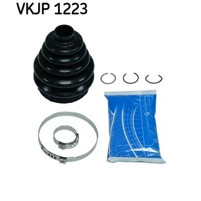 Billede af SKF VKJP 1223 Drivakselmanchet 112 Termoplast FORD: FIESTA 6