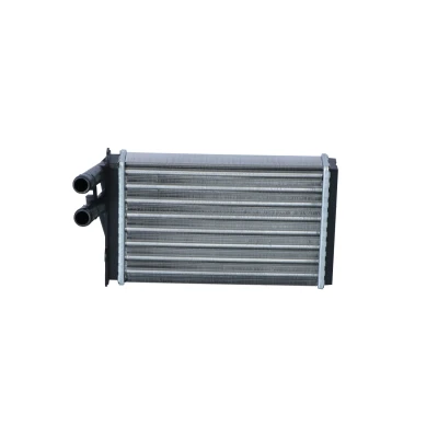 Billede af NRF 50524 Varmeveksler AUDI: Cabriolet B4, 80 B4 Sedan