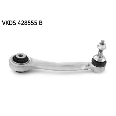 Billede af SKF VKDS 428555 B Bærearm med syntetsik fedt bære /styreled krydsarm BMW: X5, X6