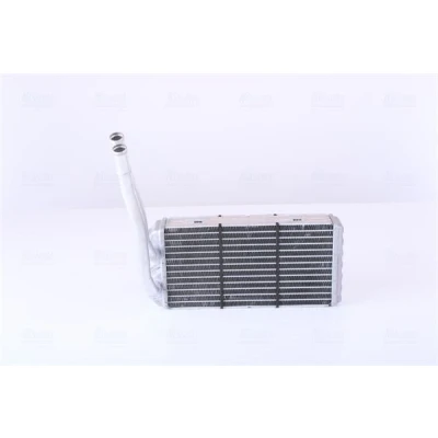Billede af NISSENS 73001 Varmeveksler med ledning