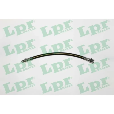 Billede af LPR 6T46077 Bremseslange 290 F10X1 FIAT: Panda II Hatchback, 500 Punto Hatchback