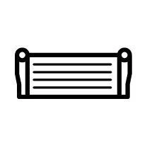 Billede af NRF 309156 Intercooler