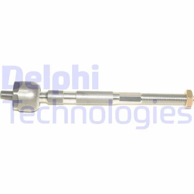 Billede af DELPHI TA1816 Styrestang venstre foraksel, højre foraksel M12x1 235 RENAULT: LAGUNA 2