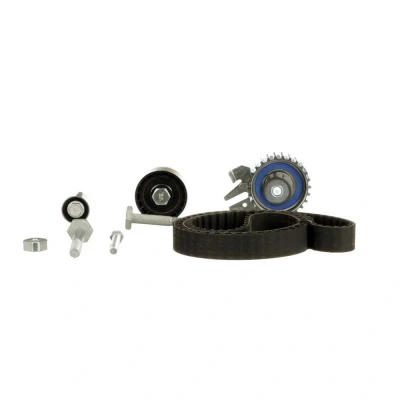 Billede af GATES K015663XS Tandremssæt Tru Power OPEL: Insignia A Sports Tourer, Astra J GTC