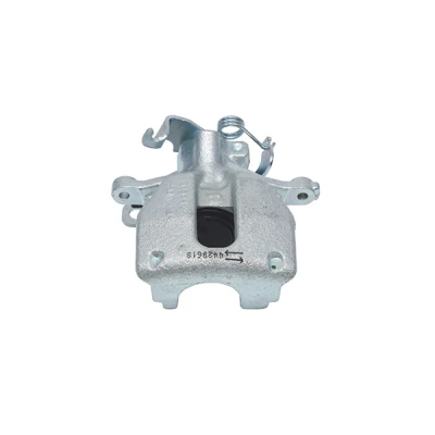 Billede af ATE 24.3484 1701.5 Bremsekaliber uden holder FORD: Transit Mk6 Van, Bus