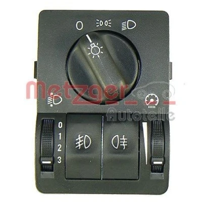 Billede af METZGER 0916219 Kontakt, forlysgte OPEL: Astra G CC