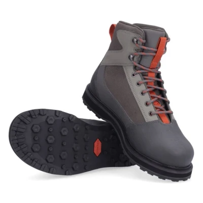Billede af Simms Tributary Boot Basalt Gummi 43