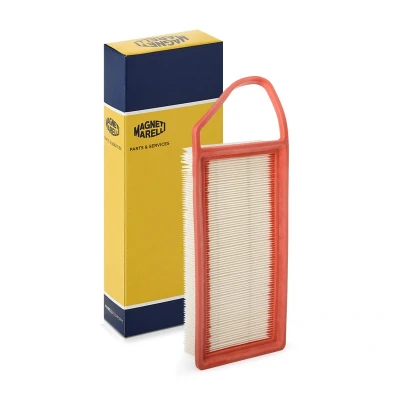 Billede af MAGNETI MARELLI 152071758664 Luftfilter 46 140 382 kantet Filterindsats PEUGEOT: 207 Hatchback, 206 307 CITROËN: C3 II, C1 I