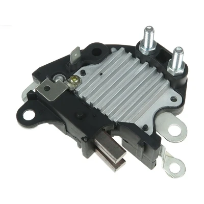 Billede af AS PL ARE4018 Generatorregulator 24
