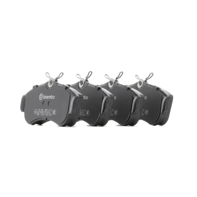Billede af BREMBO P 56 022 Bremseklodser Ekskl. slidadvarselskontakt uden tilbehør NISSAN: Almera II Hatchback, 2 Limousine, Primera Sedan