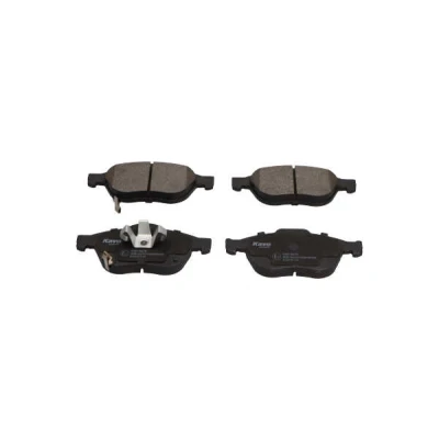 Billede af KAVO PARTS KBP 9075 Bremseklodser med akustisk advarsel for slid TOYOTA: Avensis I Stationcar, Liftback, Sedan