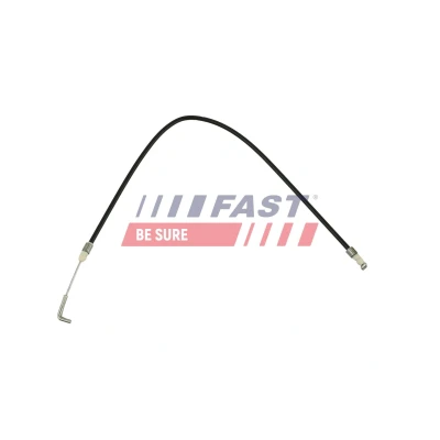 Billede af Kabel, dørlås FAST FT95648