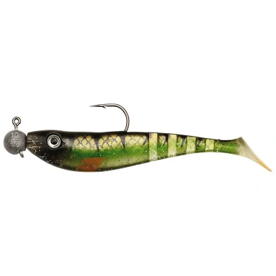 Billede af Kinetic Charmy R2F Earth Weed &amp; Fire 28 gr.