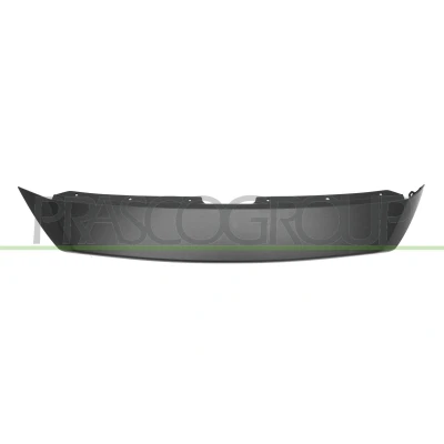 Billede af PRASCO MZ3331245 Pynte /beskyttelsesliste, kølergitter MAZDA: 3 Hatchback