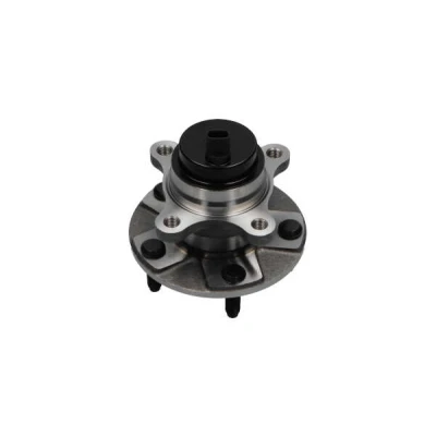 Billede af KAVO PARTS WBH 9051 Hjullejesæt venstre foraksel med integreret ABS sensor 74 LEXUS: IS 2