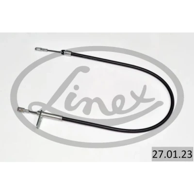 Billede af Håndbremsekabel LINEX 27.01.23