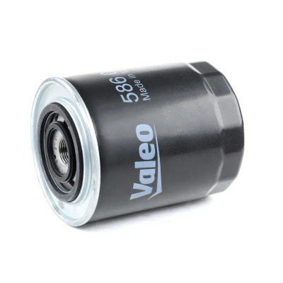Billede af VALEO 586014 Oliefilter UNF 3/4&quot; 16 Påskruet filter FIAT: Ducato II Ladvogn/Chassis, I Bus, IVECO: DAILY 3