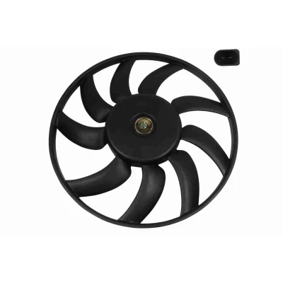 Billede af VEMO V15 01 1906 Køleventilator 400 12 Original Quality AUDI: A4 B8 Avant, A5 Coupe