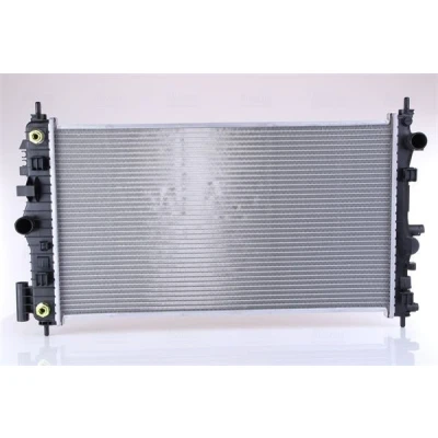 Billede af NISSENS 630713 Radiator Aluminium 680 379 16 Loddet køleripper OPEL: Insignia A Sports Tourer