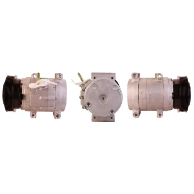 Billede af LUCAS ELECTRICAL ACP781 Kompressor PAG 46 CHEVROLET: Captiva