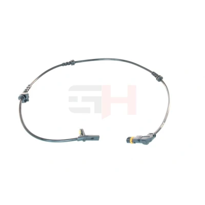 Billede af GH 703322 ABS Sensor foraksel, højre venstre foraksel MERCEDES BENZ: S klasse Sedan