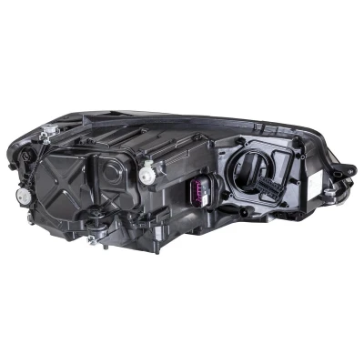 Billede af HELLA 1ZX 013 924 251 Forlygter VOLKSWAGEN: Golf 7, 7 Variant