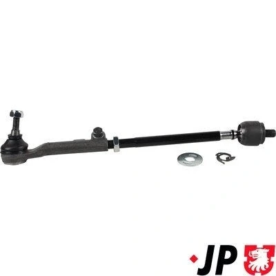 Billede af JP GROUP 4344400470 Sporestang venstre foraksel