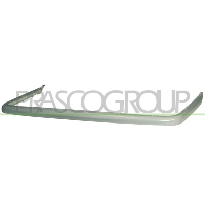 Billede af PRASCO ME0351051 Pynte /beskyttelsesliste, kofanger bag