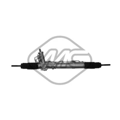 Billede af Metalcaucho 50466 Tandstang Hydraulisk til venstrestyrede biler BMW: 3 Sedan, 5 Cabriolet