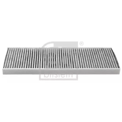 Billede af FEBI BILSTEIN 48504 Kabinefilter Aktivkulfilter 412 146 25 OPEL: Vectra B Sedan